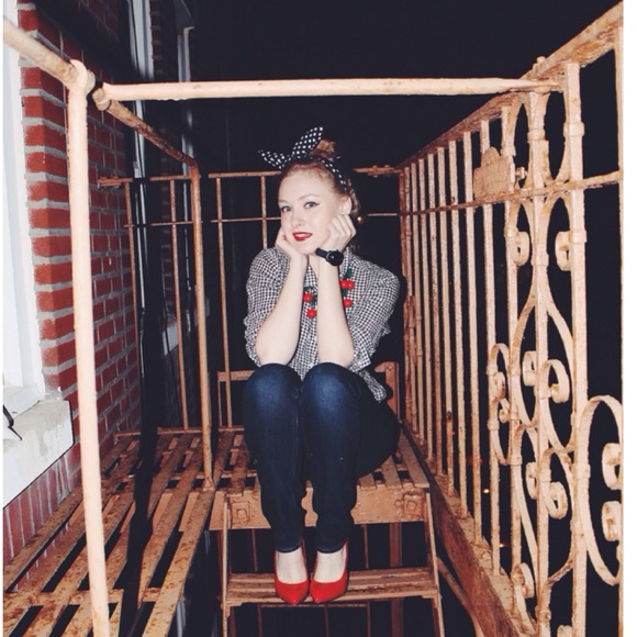 👠 Giuseppe Zanotti Red Patent Metal High Heels Stilettos Party Shoes - Picture 11 of 11